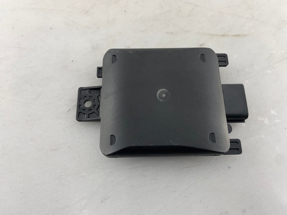 OEM | GM Object Sensing Alert Module (Left/Driver) #8488312-
