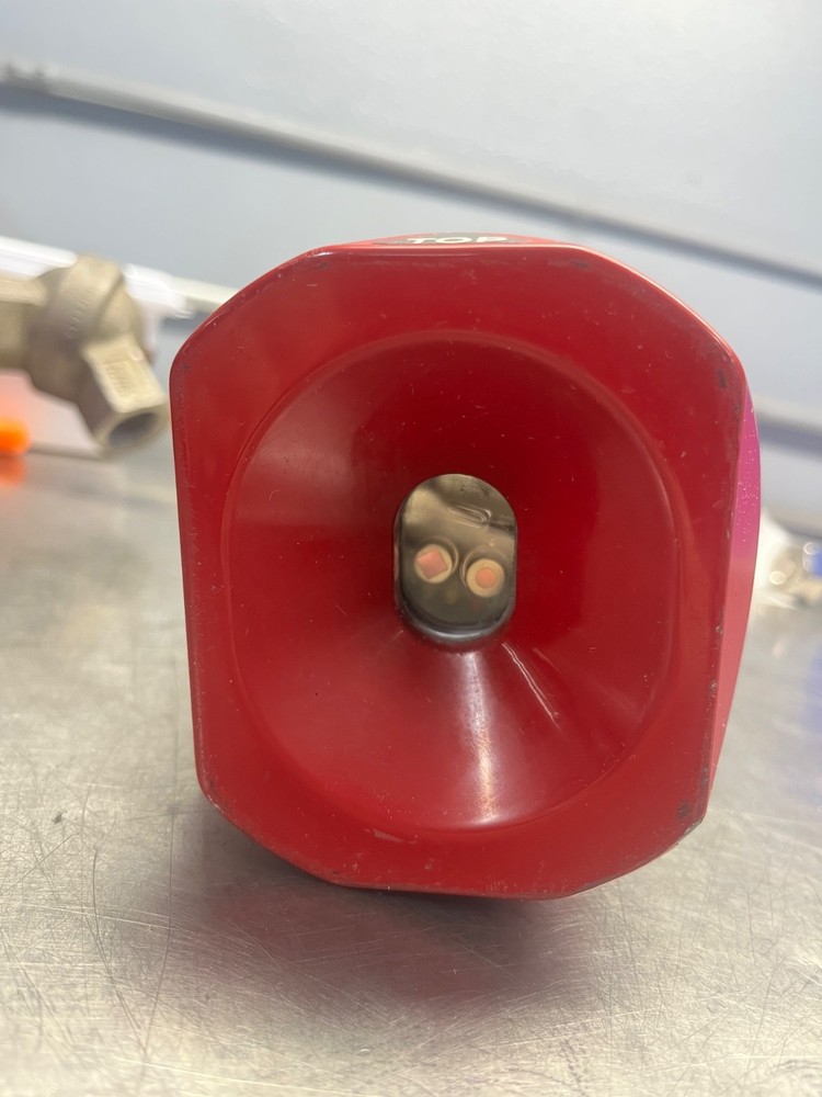 flame detector for hazard location - safety systems technology