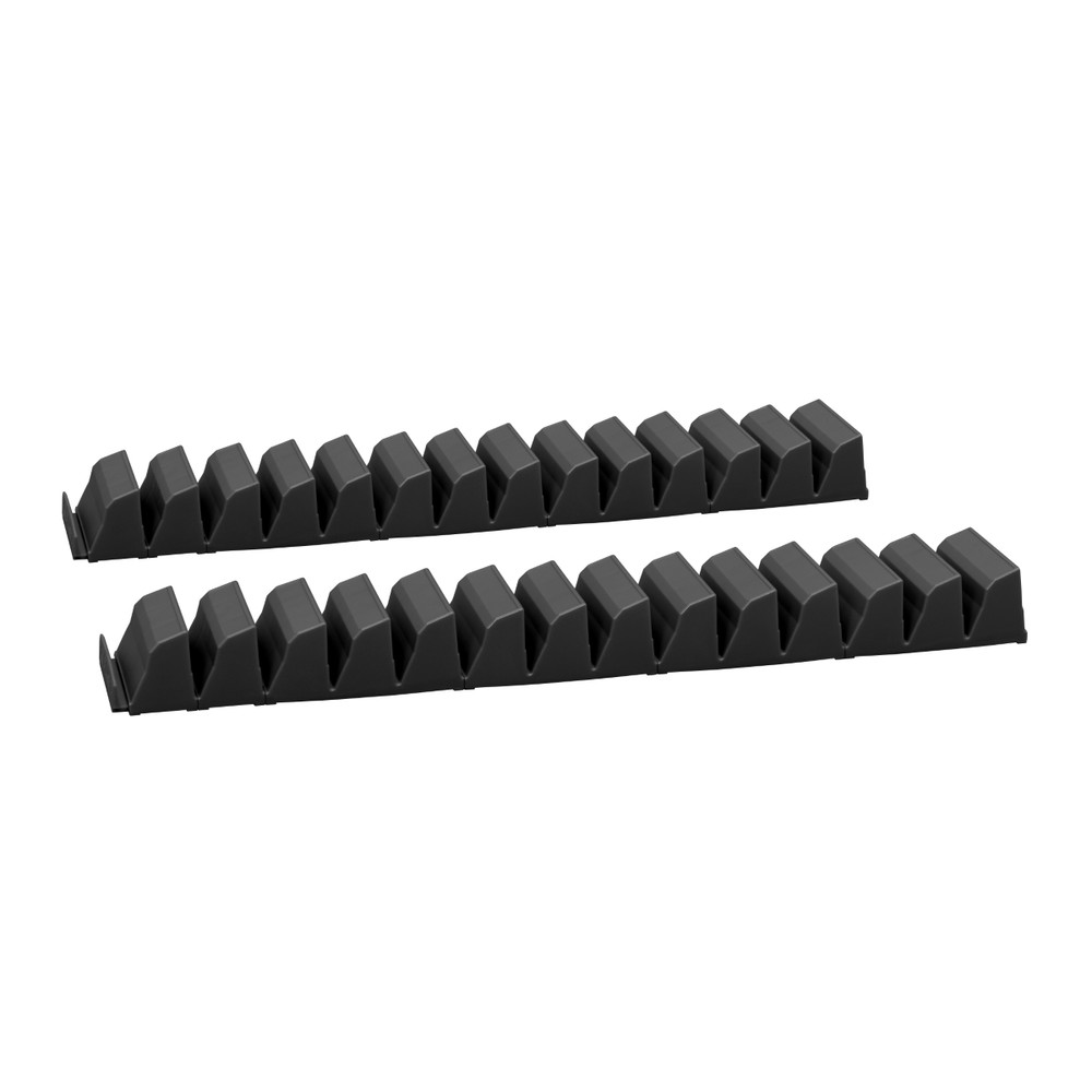 Ernst Mfg. 26 Tool Magnetic Screwdriver Pro - Black