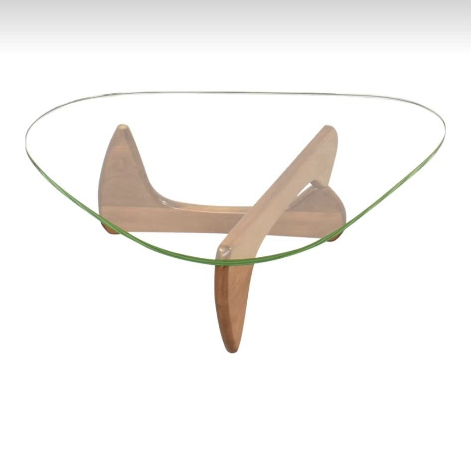 Herman Miller Noguchi Table