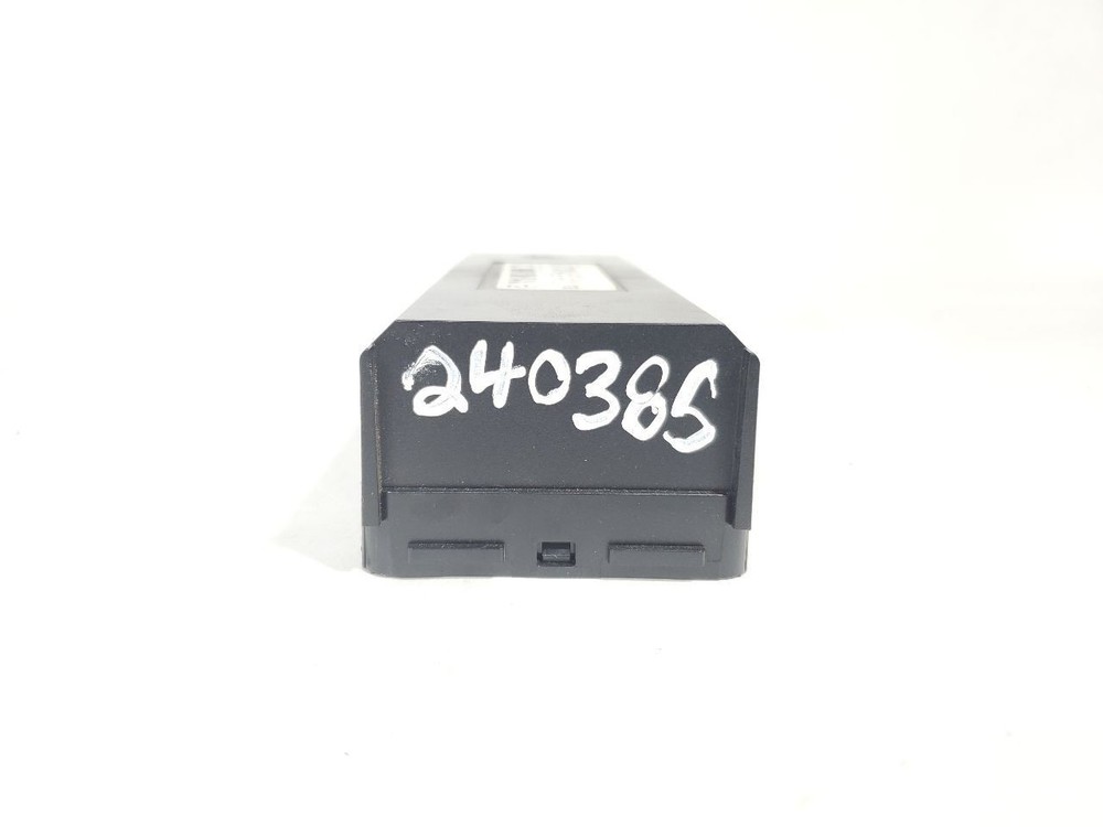 2019 Buick Cascada OEM AC Remote Controller Module 13591703