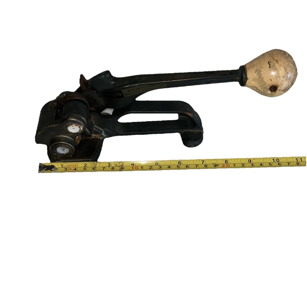 Metal Banding Tool