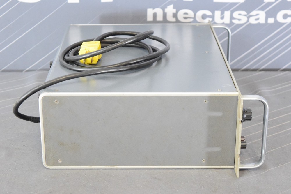 North Atlantic 213C Phase Angle Voltmeter