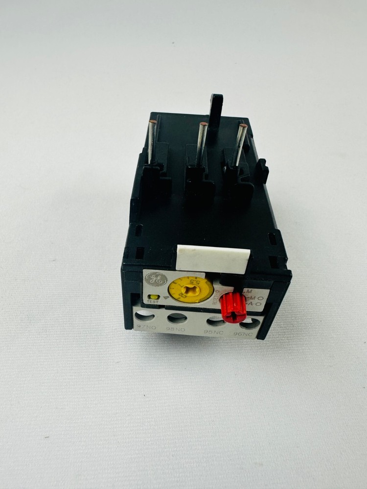 General Electric RT1M Relay