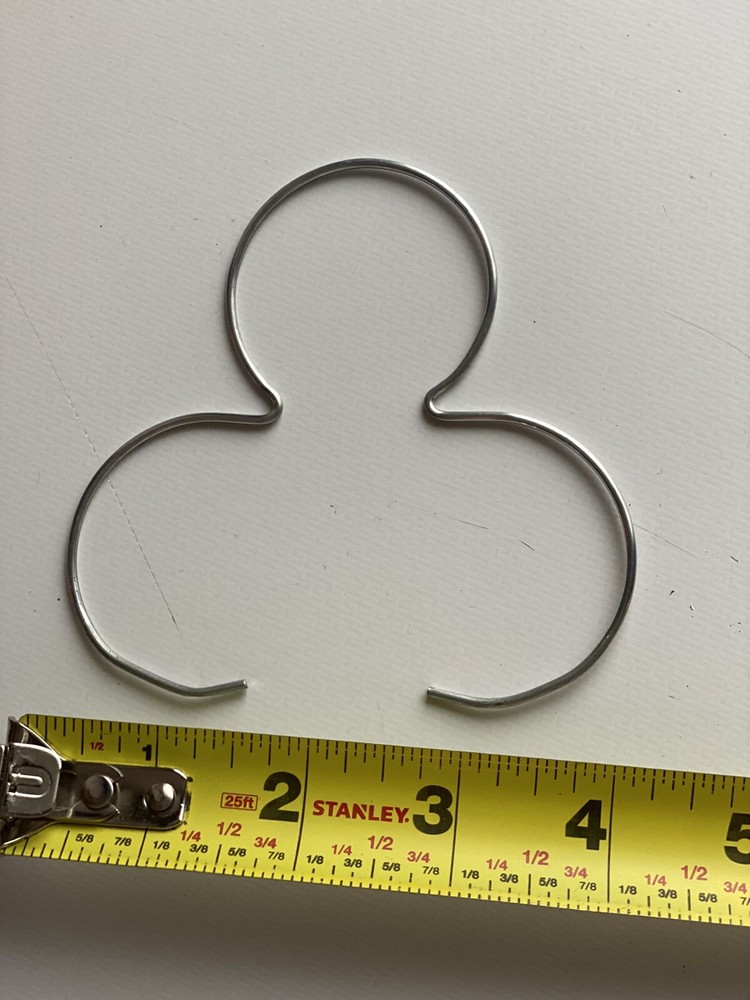 1 Heat Spreader for Pyrex Pots