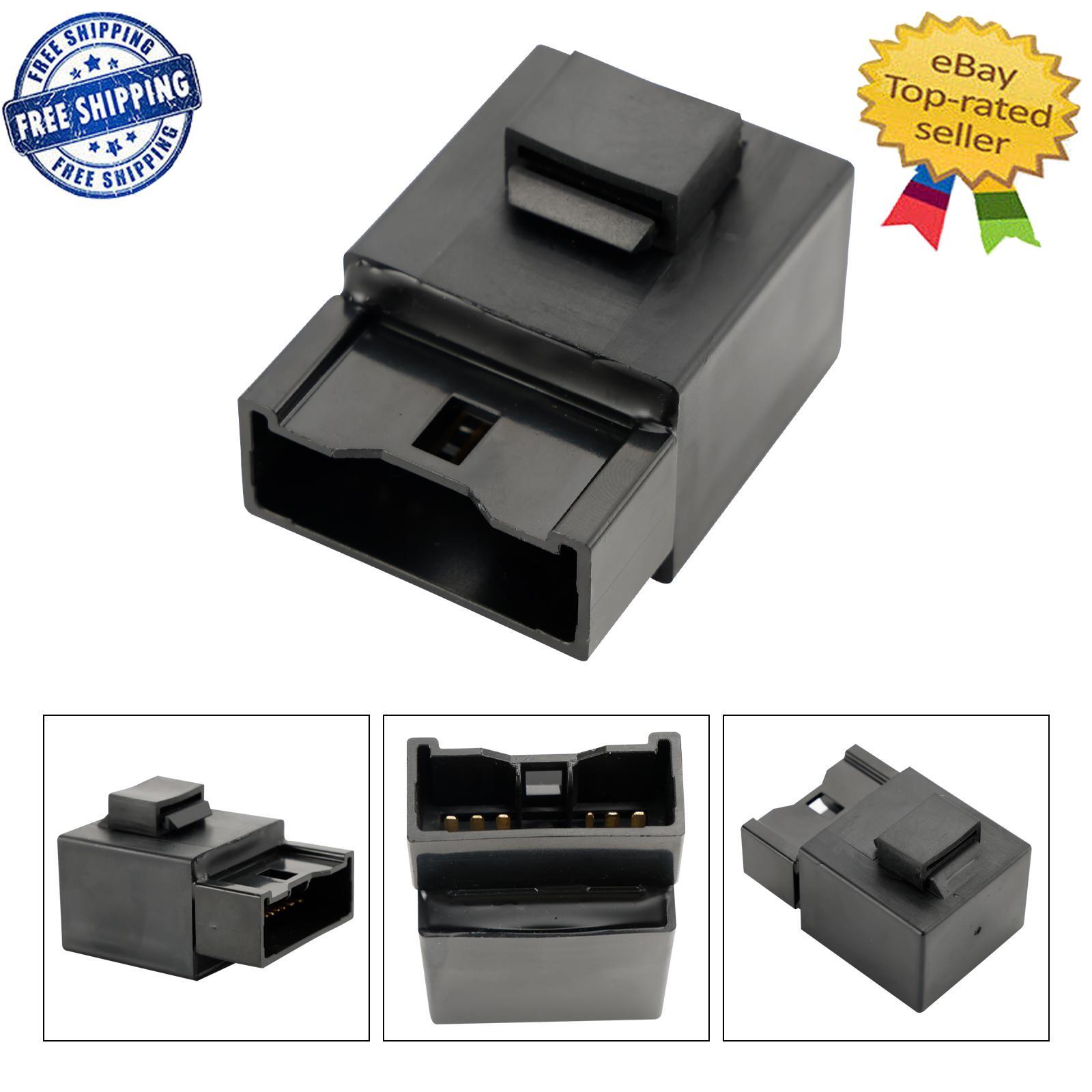 NEW FUEL PUMP FUSE RELAY For Yamaha YZF R1 R6 FZ1 Fazer FZ8-N Naked 5VK-81950-40