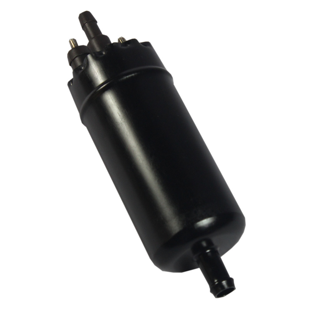 JDMSPEED Inline High Pressure Fuel Pump Universal Replacement 0580464070