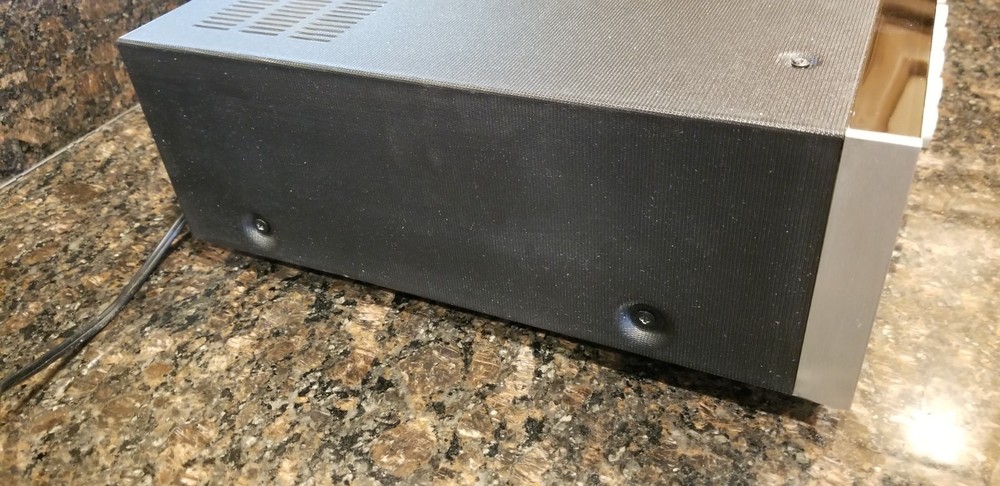 HARMAN KARDON 330C Receiver - Full re-cap & serviceing