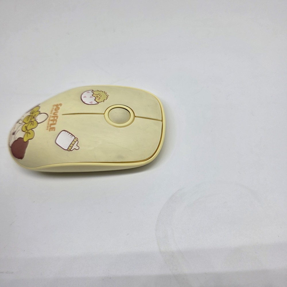 mikko illustrations souffle wireless mouse