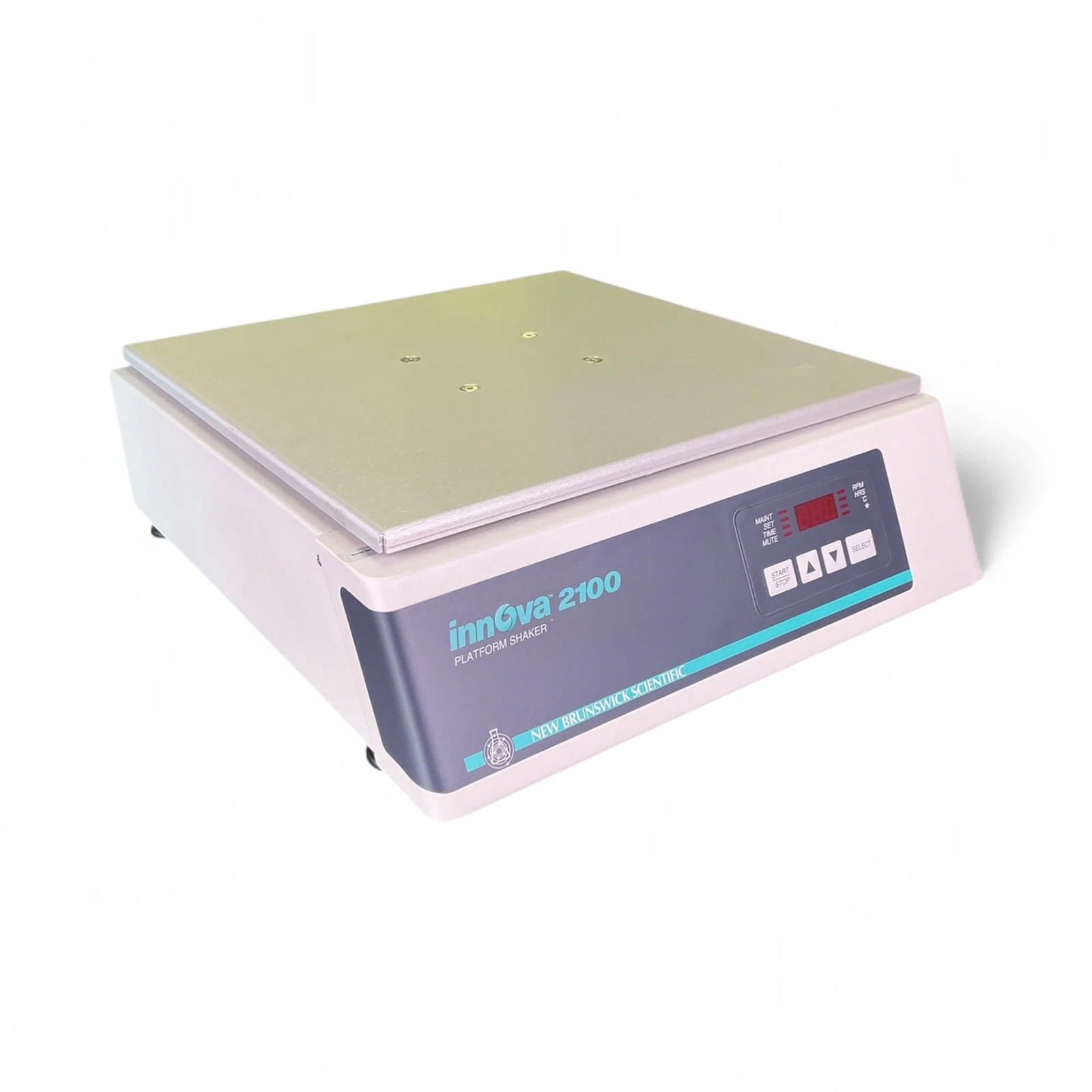 New Brunswick Scientific Innova 2100 Open Air Platform Shaker M1194-0000