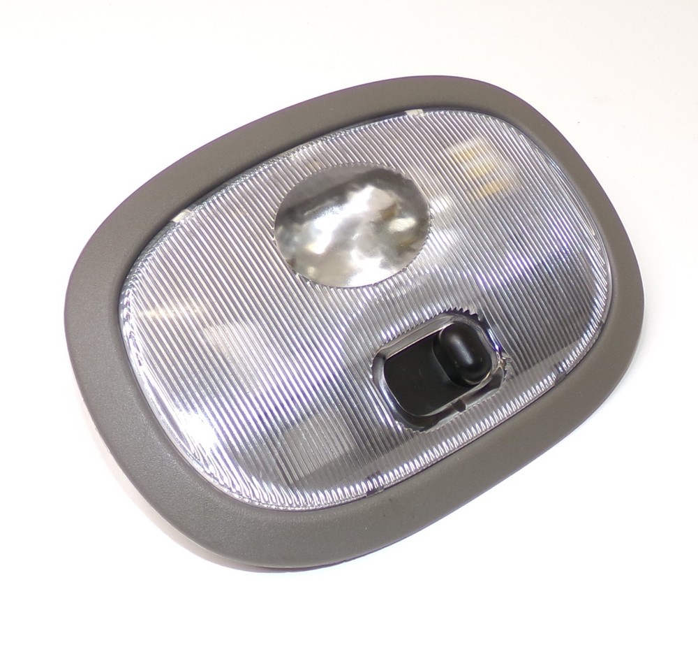 Ford Excursion 00-05 Rear Cargo Dome Light Gray