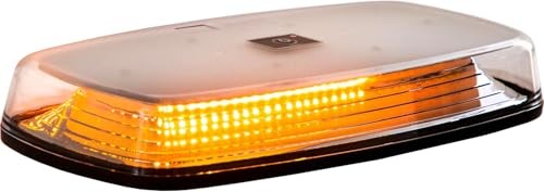 Buyers Products 8891039 Rectangular Wireless LED Mini Light Bar W/Wireless