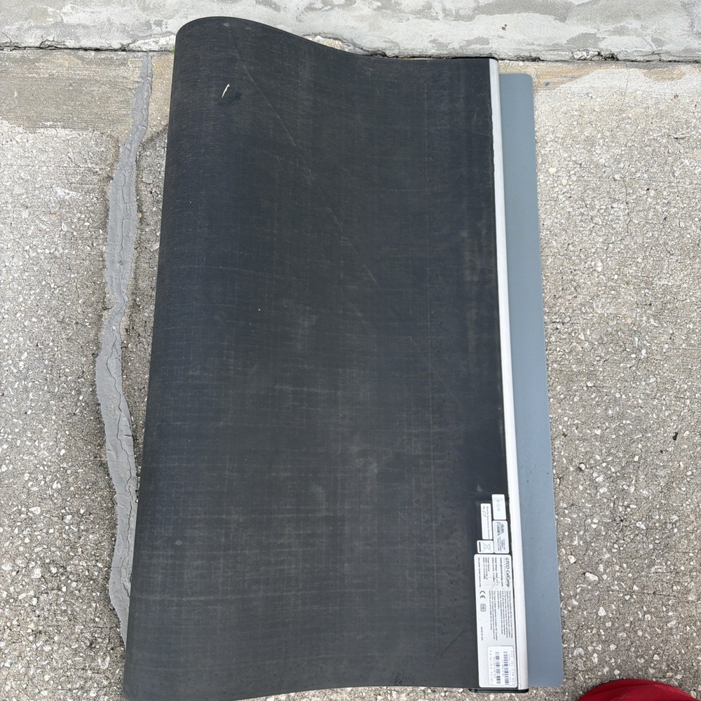 GTCO Roll-Up IIl Digitizer GTCO CalComp 3036
