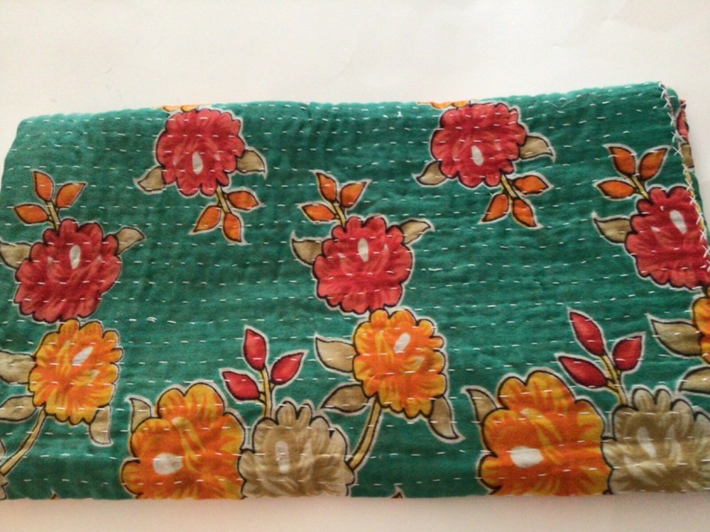 ONE. HAND MADE THROW. 50x86