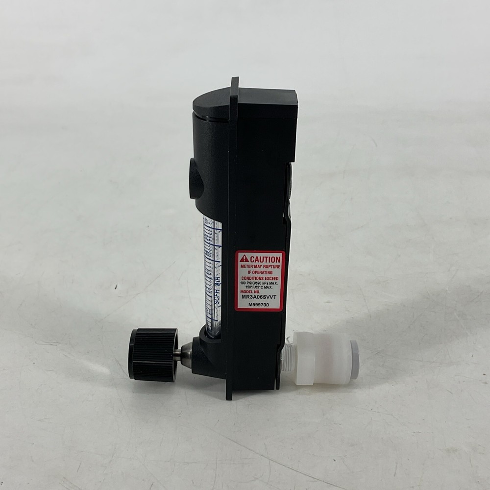 Key Instruments MR3A06SVVT Variable Flowmeter