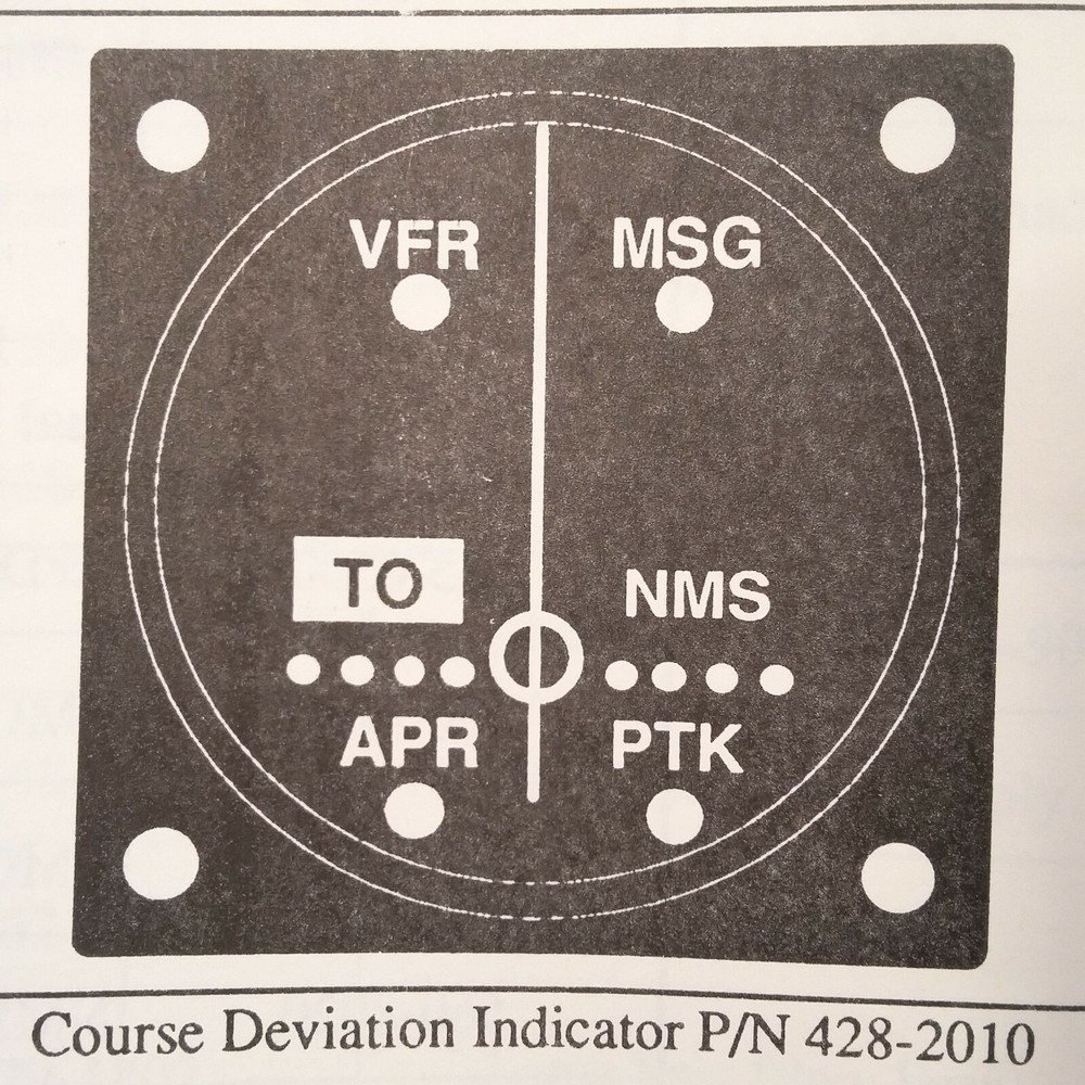 II Morrow NMS Nav Management System install manual