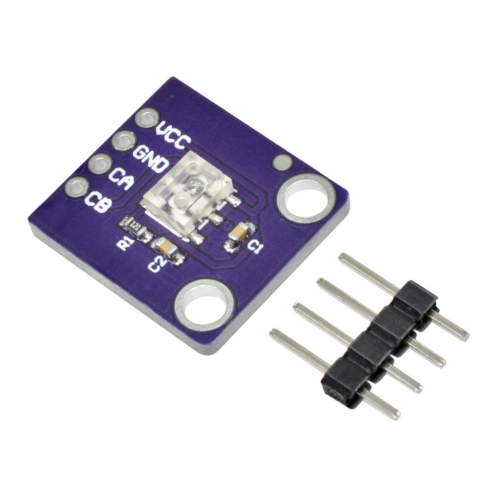 CJMCU-83 AEDR-8300 Encoders Reflective 2 Channel 5V Optical Encoder Board Winder