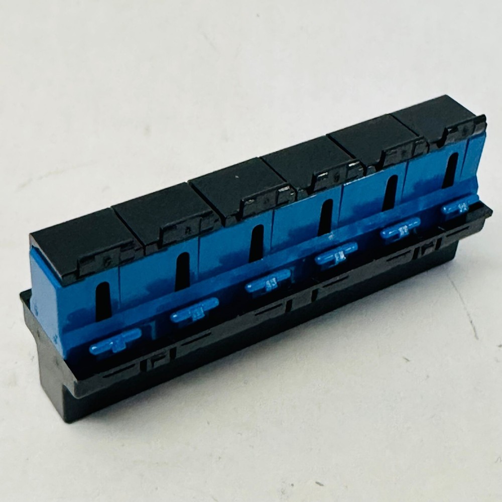 COMMSCOPE 760049783 / SFA-SC06-BL GANGED ADAPTER