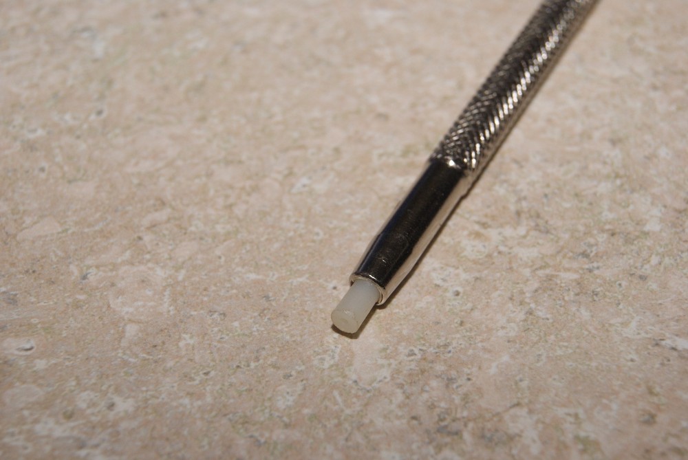 HANDS PRESSERS WITH NYLON TIPS NEW WATCH TOOLS