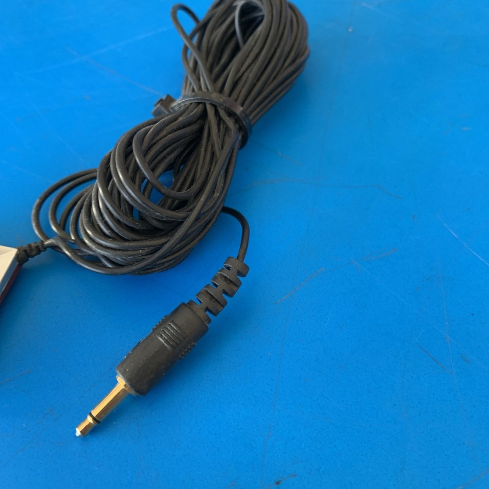ALPINE KTX-100EQ Measurement Microphone (3m) ONLY