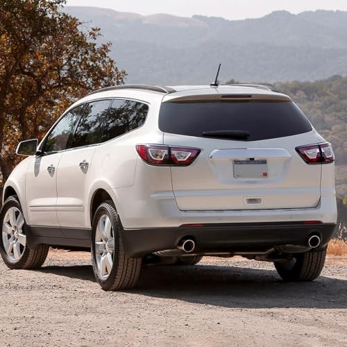 Tail lights assembly for Chevy Traverse 2013 2014 2015 2016 2017 Outer DRIVER