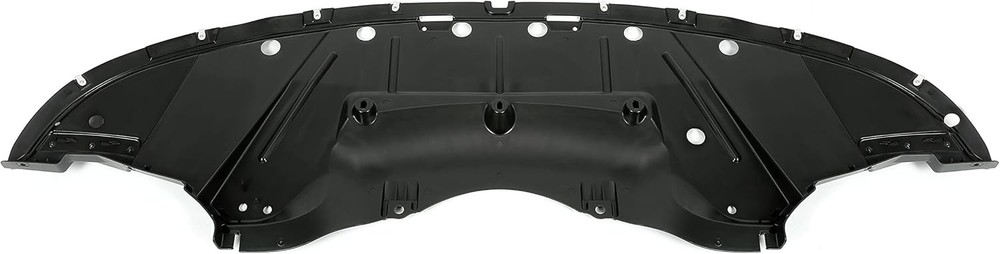 Engine Splash Shield Compatible with 2015-2023 Dodge Charger Replacement for