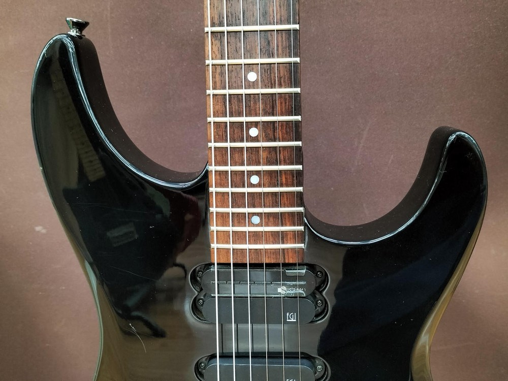 FERNANDES FR-85 electric guitar