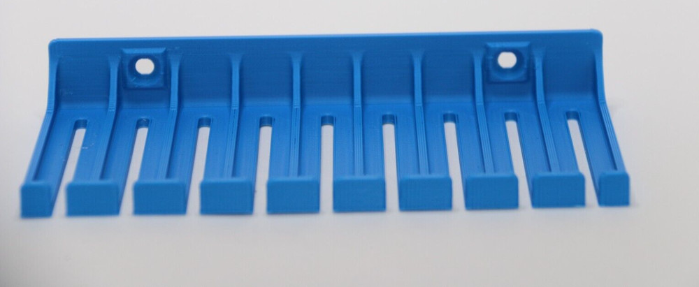 Wall Mountable Cable Hanger Rack For Cord Wire/Cable Wire