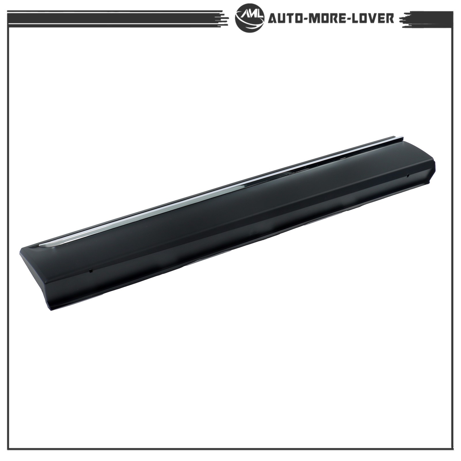 Front Left Driver Side Door Lower Molding For Mazda CX-9 2016-2023 TK4951RB0B