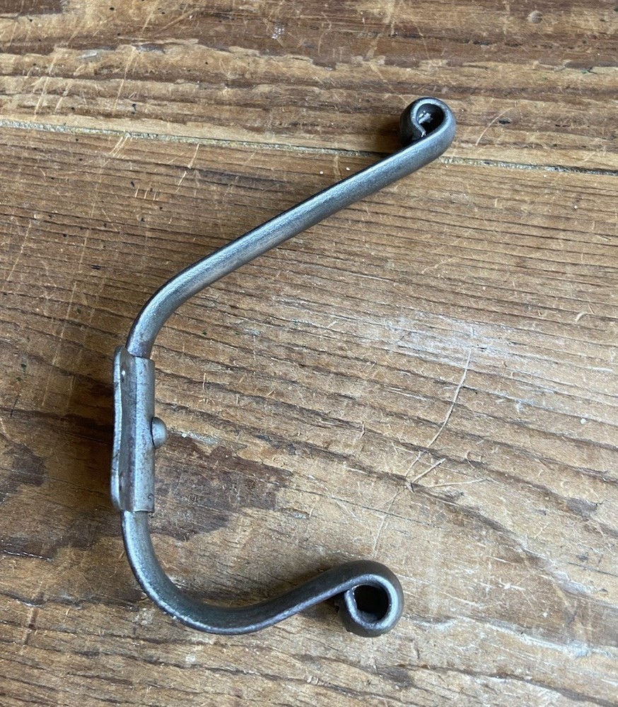 Old Metal Hook