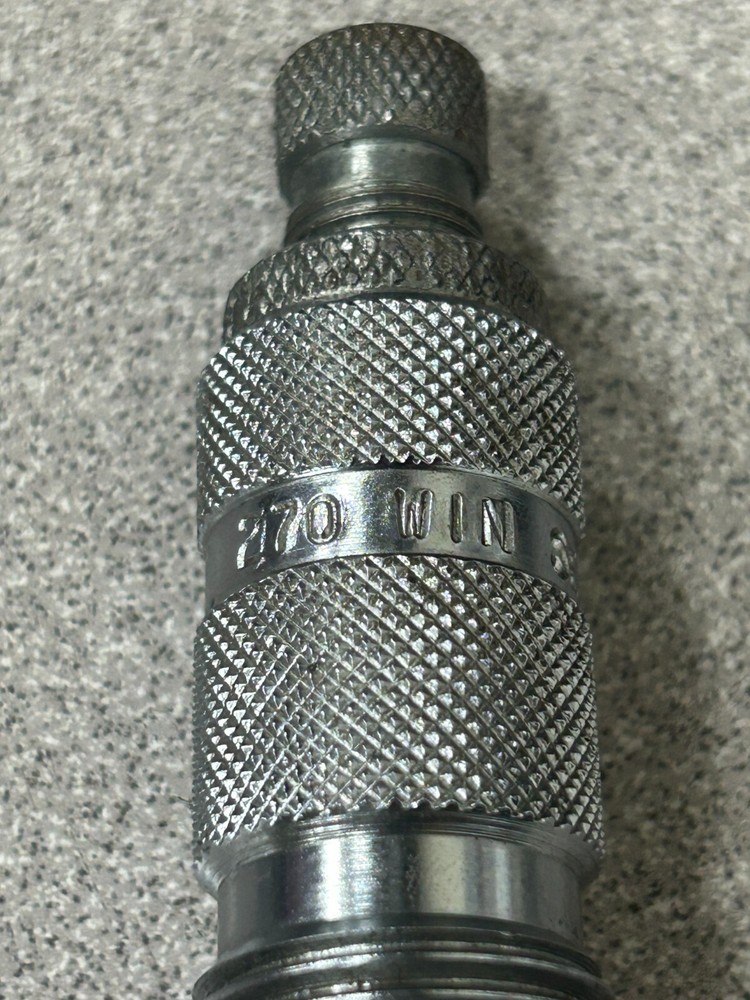 Herter`s .270 WIN Seat Die