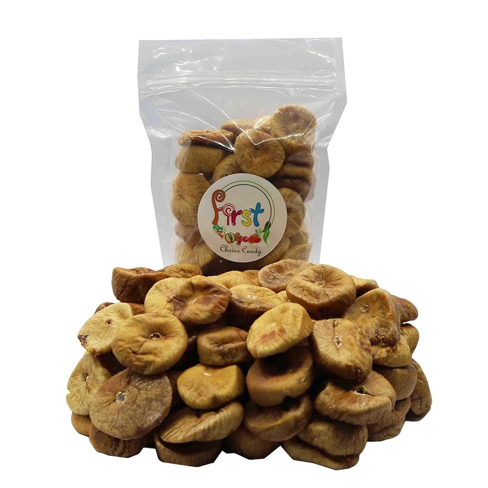 FirstChoiceCandy Naturally Dried Figs