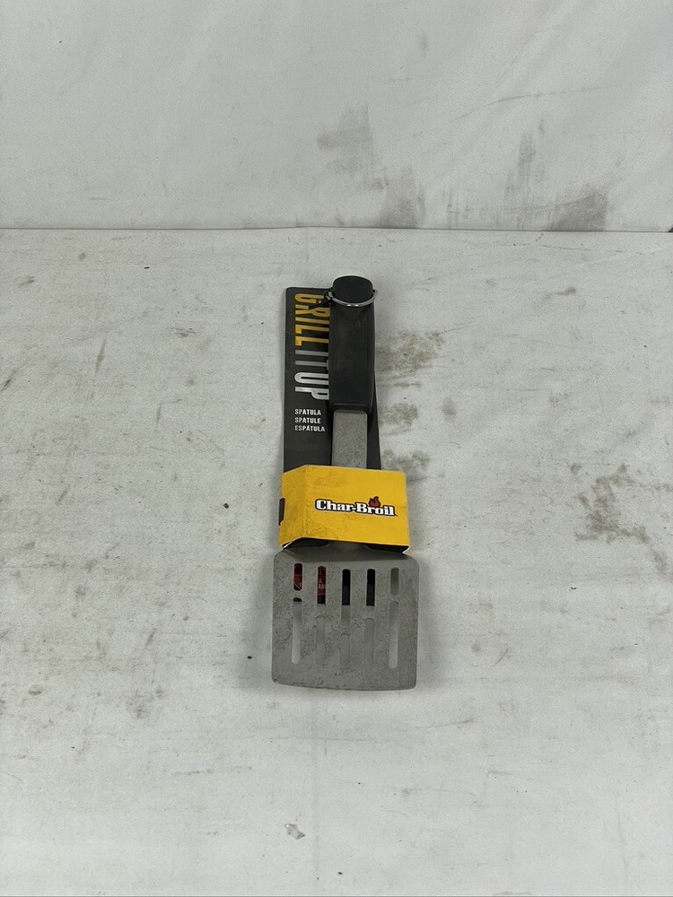 Charbroil Grill Up Spatula