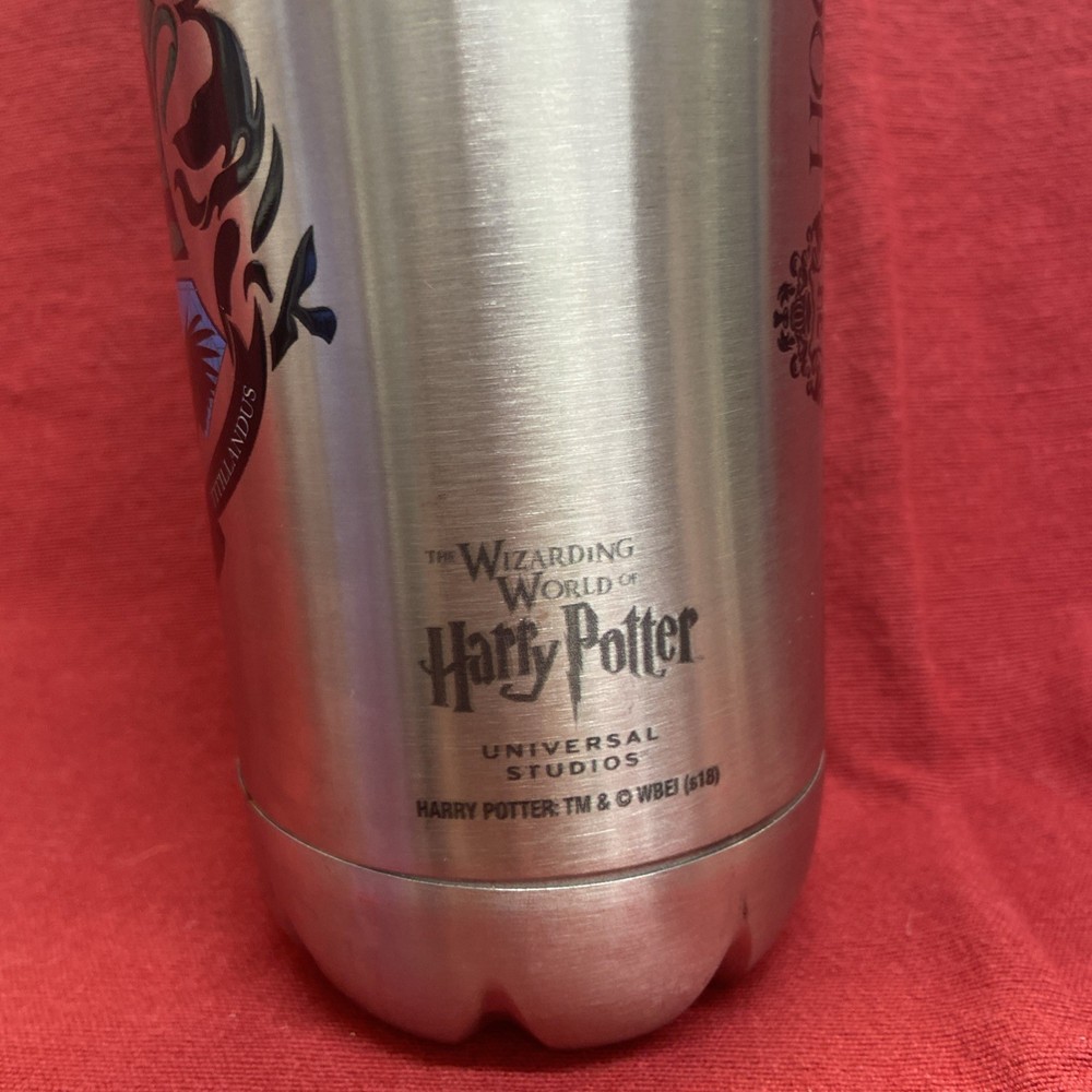 Harry Potter ALIMNI Drinking flask (G)