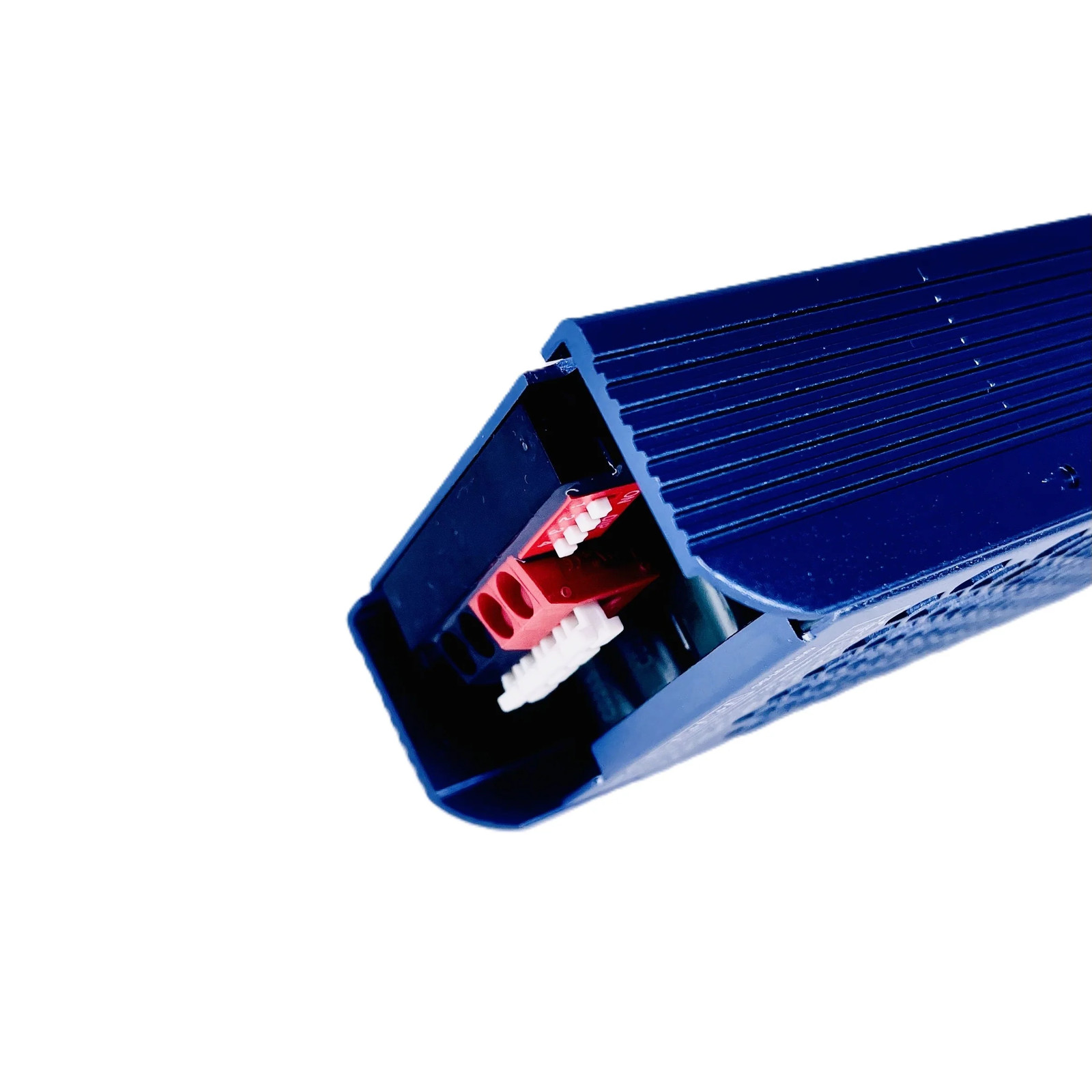 LED Power Supply 24V 500W, IP20 LED Driver, LED Transformer 100-130 VAC 50/60Hz