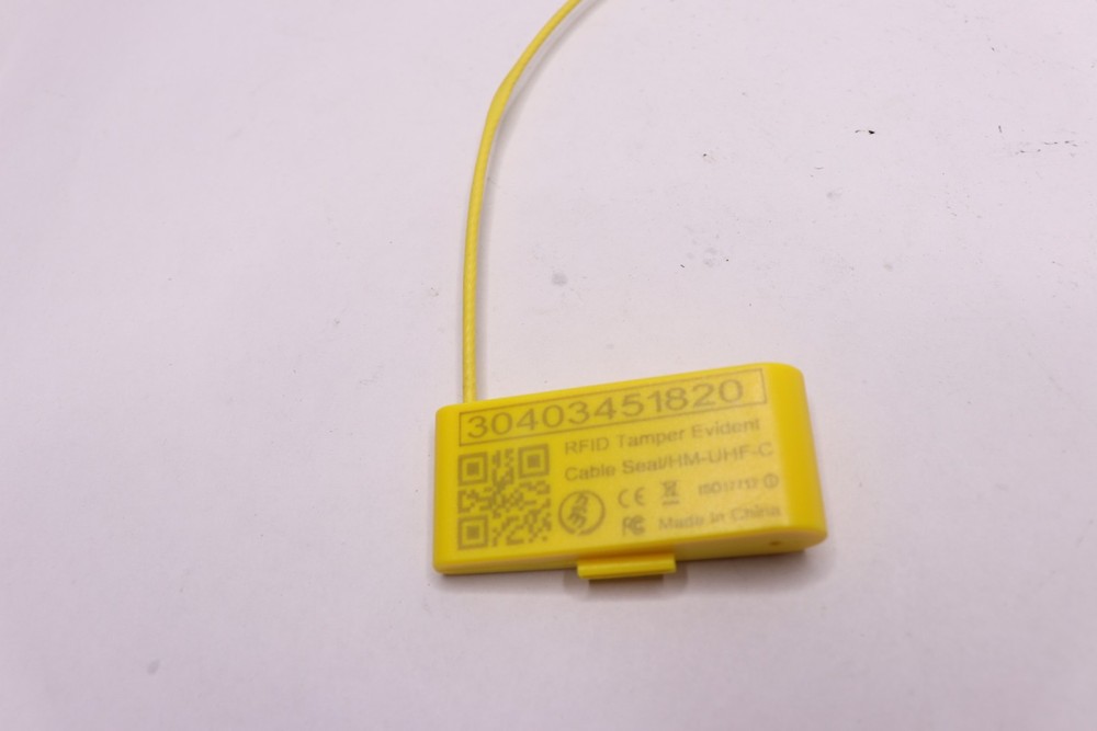 Tamper-Evident Seal 30403451820