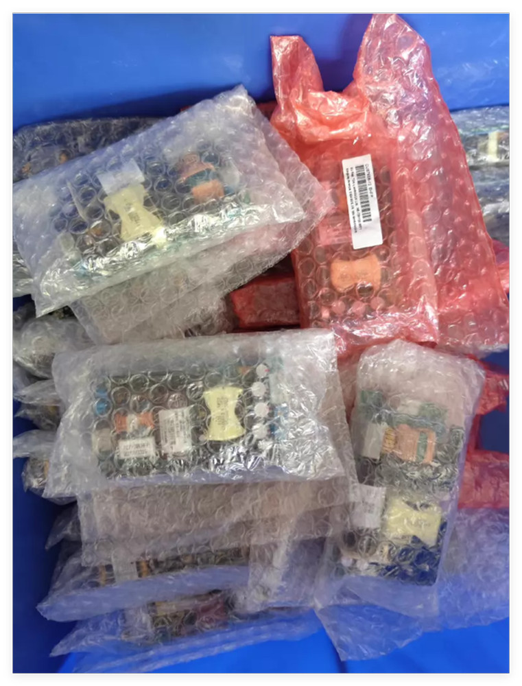 1pc,CUS75EB-12Power board CUS75E-12, two universal 12V-6.3A models