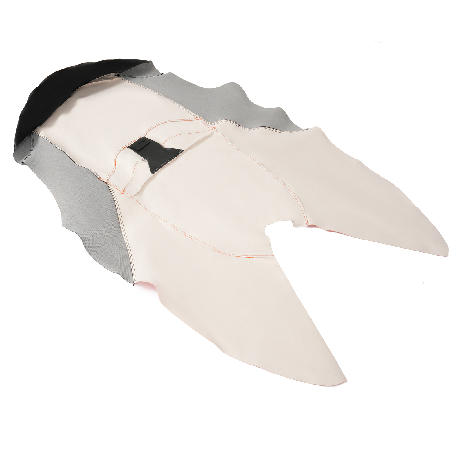 For Sea-Doo GTI 155 / 130 GTS 2011 2012 2013 2014 2015 2016 2017 Wake Seat cover