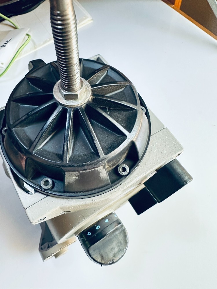 VINTEN Vision 10 Fluid Head #3321