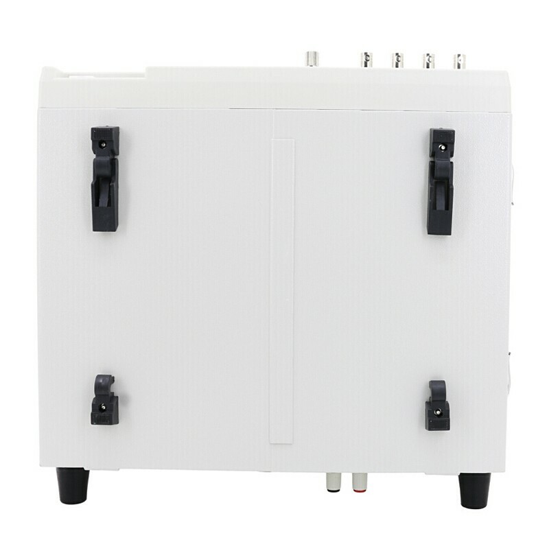 VICTOR 4092D Bench-Type Digital Bridge Capacitance Inductance Test Instrument ✦K