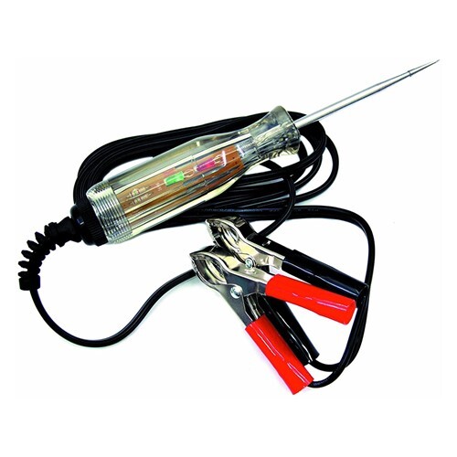 H.D. Computer-Safe Probe CTA3031 Brand New!