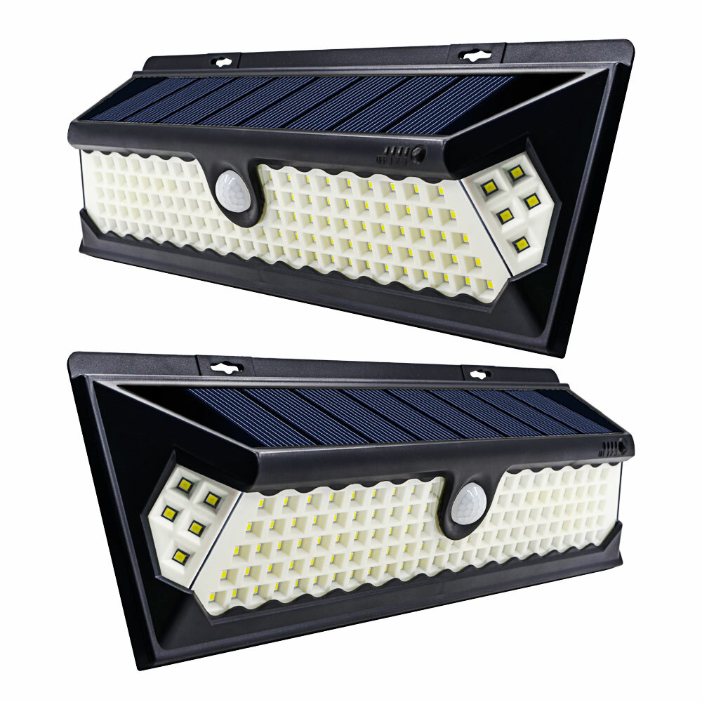 Solar Power Light (120 Led)