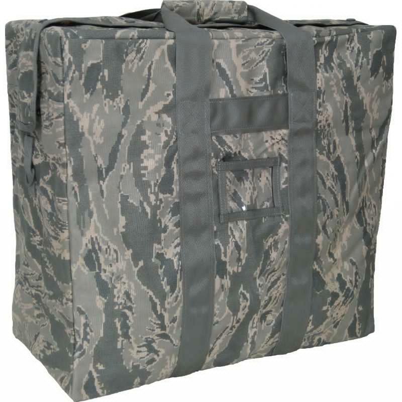 Enhanced A3 Bag, ABU