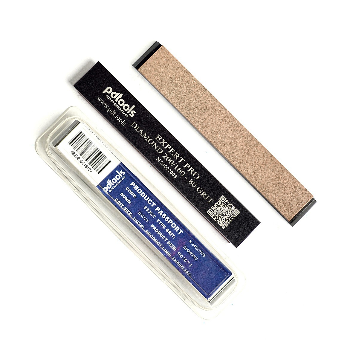 Diamond stone 6х1" /New version/ (PDT) Resin Bonded + Free shipping