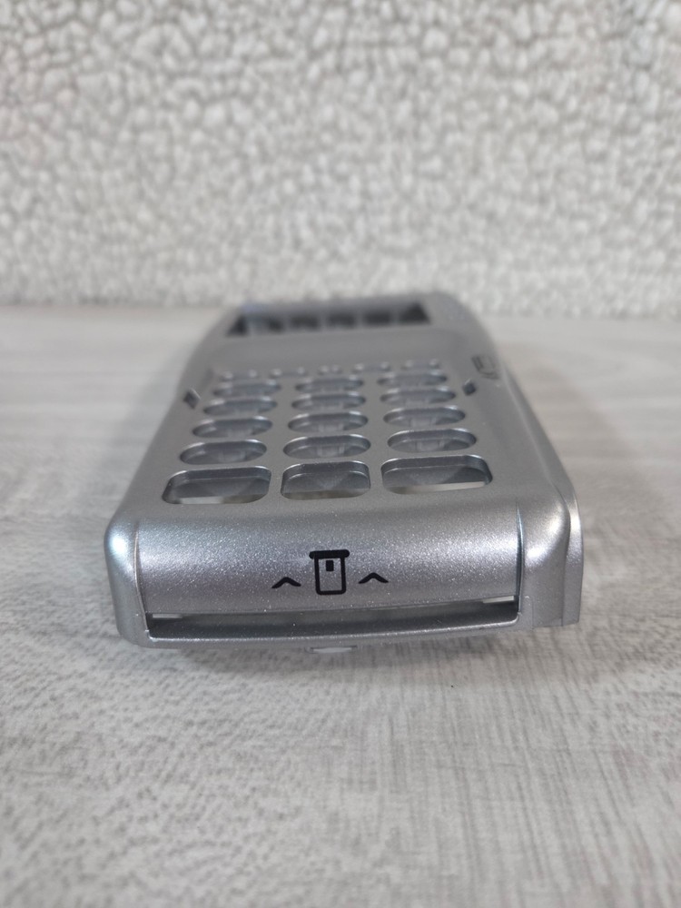 Verifone Vx805 Pinpad Shell/ Vx 805 Top Case