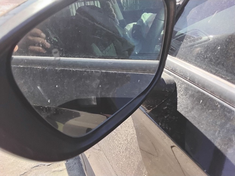 Camera/Projector Camera Front Windshield Mounted EX-L Fits 22-23 CIVIC 128792