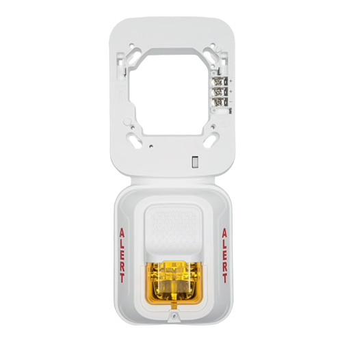 SYSTEM SENSOR SEP-SPSWL