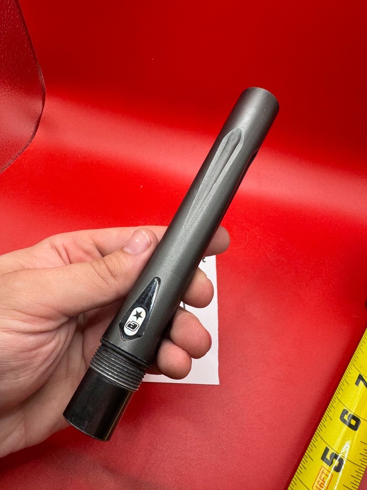 Planet Eclipse Barrel Back 693 Bore AC Thread