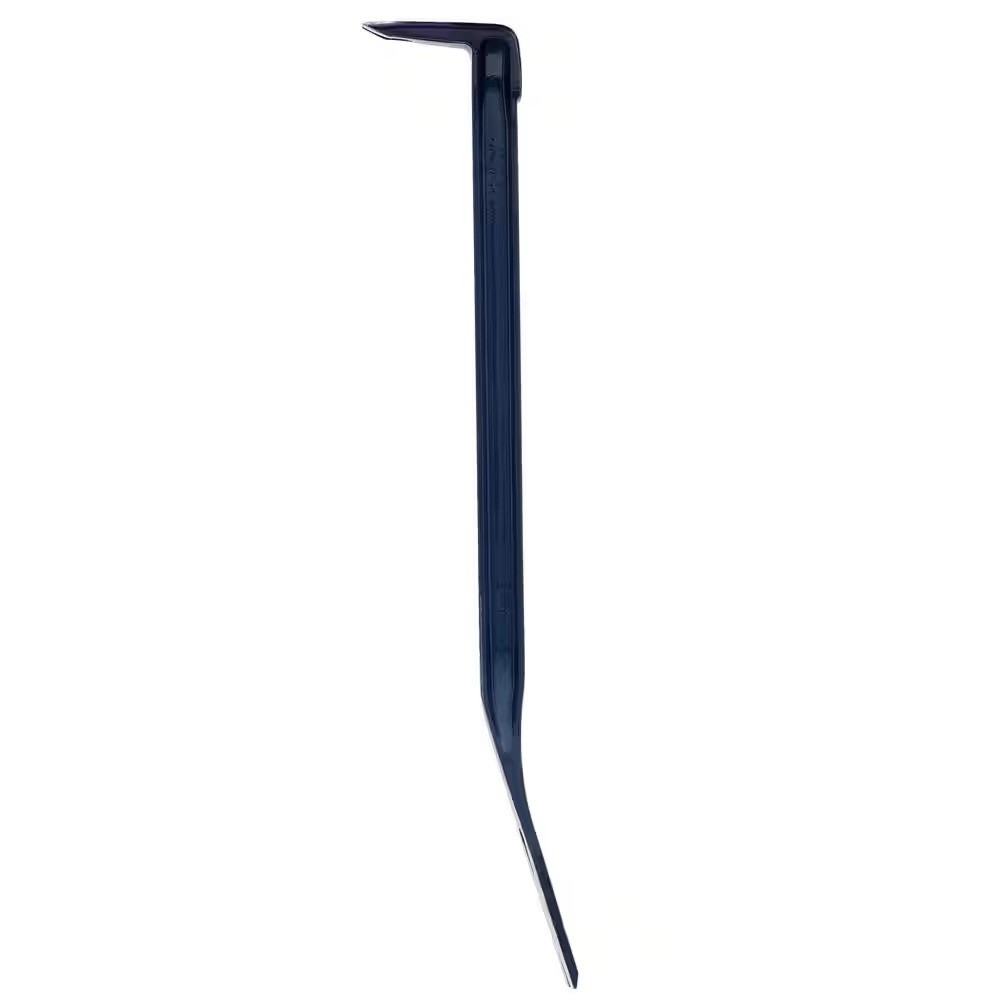 Estwing Nail Puller - 18" I-Beam Pry Bar with Extreme Leverage Design & Forged