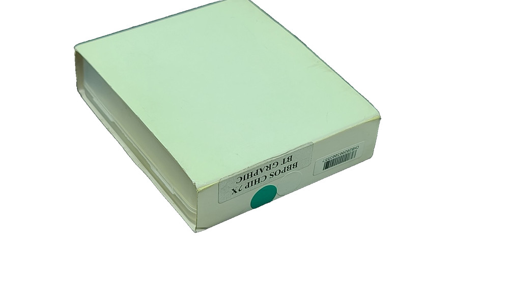 NEW BBPOS Chipper 2X BT CHB29 - Bluetooth NFC Card Reader